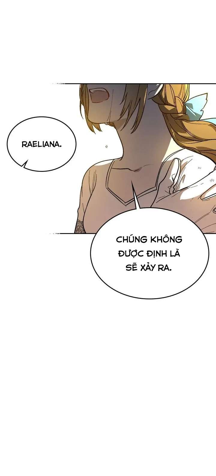 Vị Hôn Thê Khế Ước Của Công Tước Chapter 108 - Trang 4