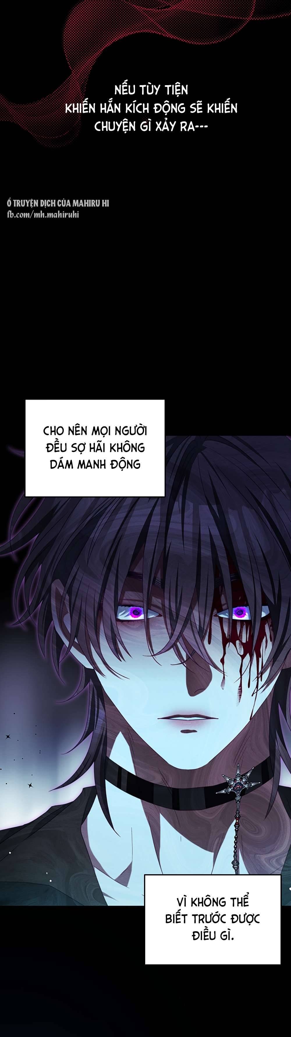 Trở Thành Tình Địch Của Các Nam Chính Chapter 90 - Trang 2