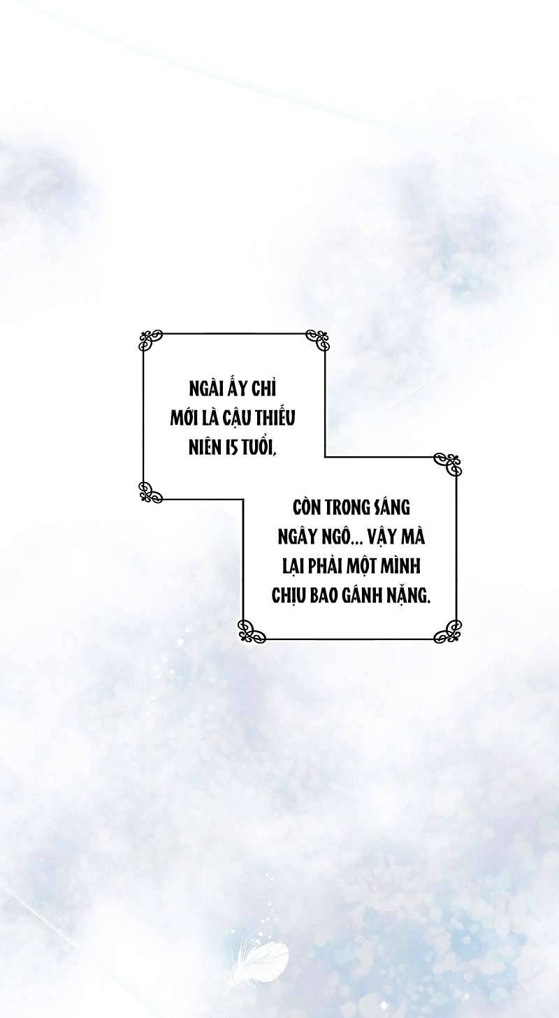 Hôn Phu Ẩn Sắc Chapter 11 - Trang 4