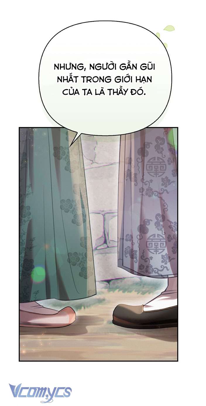 [18+] Tiết Học Bí Mật Của Trung Điện Chap 33 - Trang 2