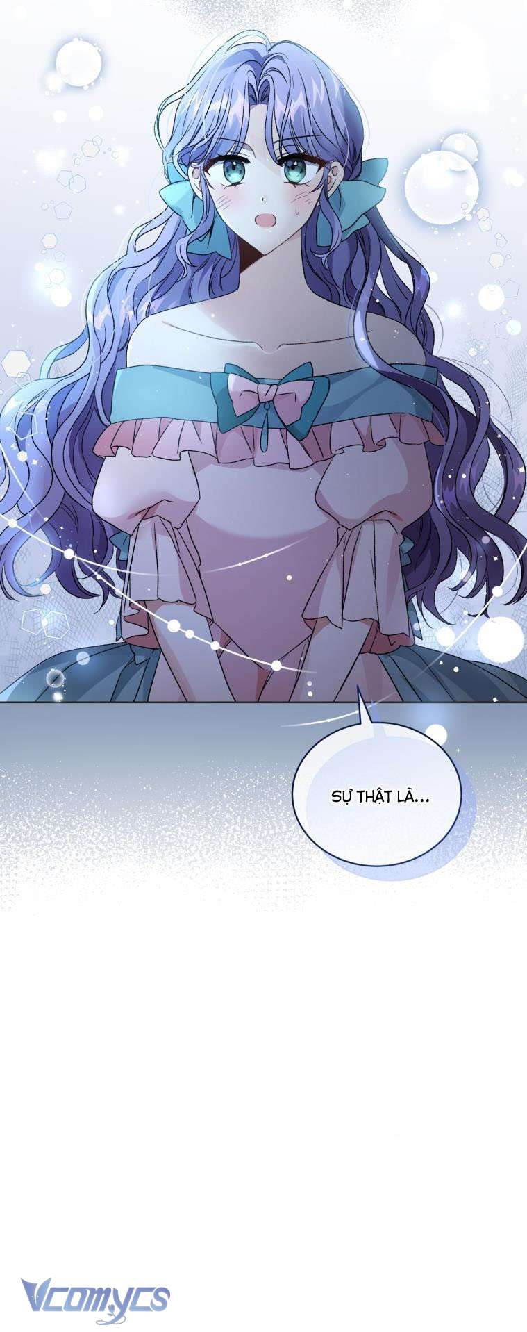 Tôi Là Vị Hôn Thê Của Nam Phụ Phản Diện Chapter 18 - Trang 4