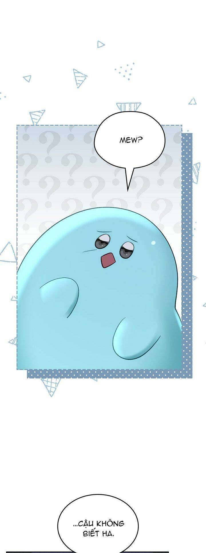 Nam Chính Quái Vật Sống Dưới Giường Tôi Chapter 21 - Trang 4