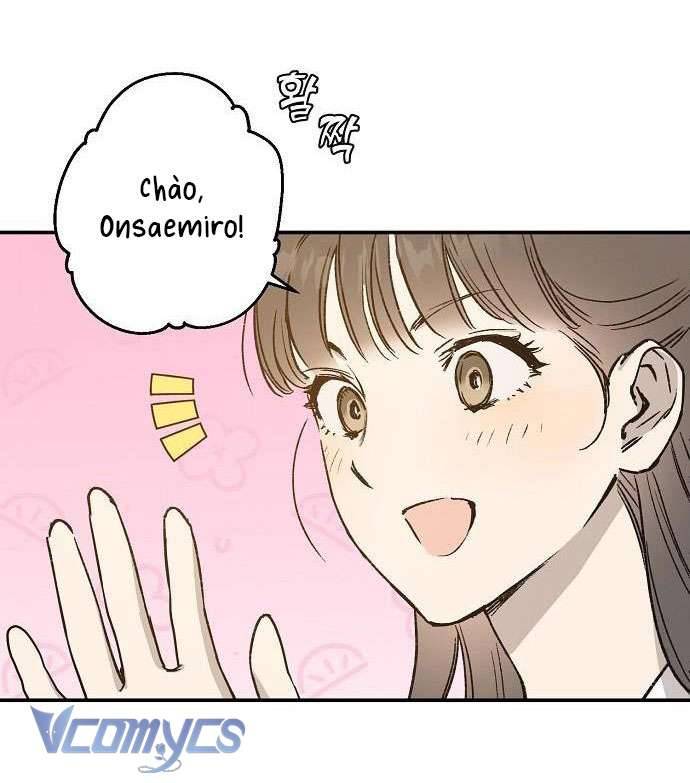 Onsaemiro Chapter 26 - Trang 4