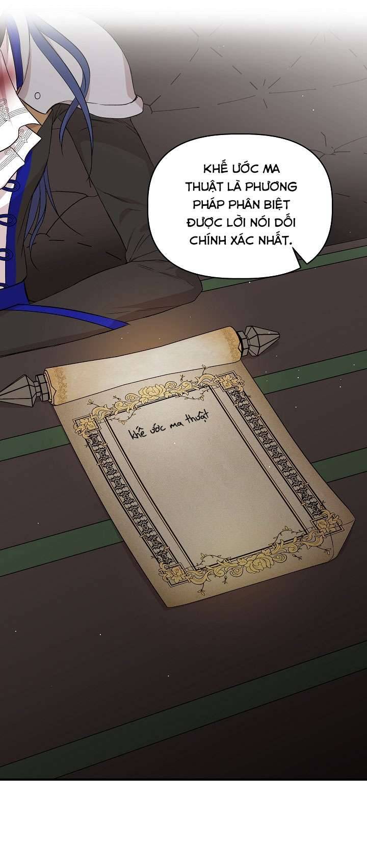 Tôi Không Phải Là Cinderella Chapter 21 - Trang 4