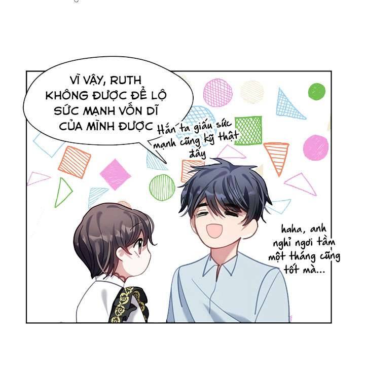 Gia Đình Bị Ám Ảnh Bởi Tôi Chapter 40 - Trang 4