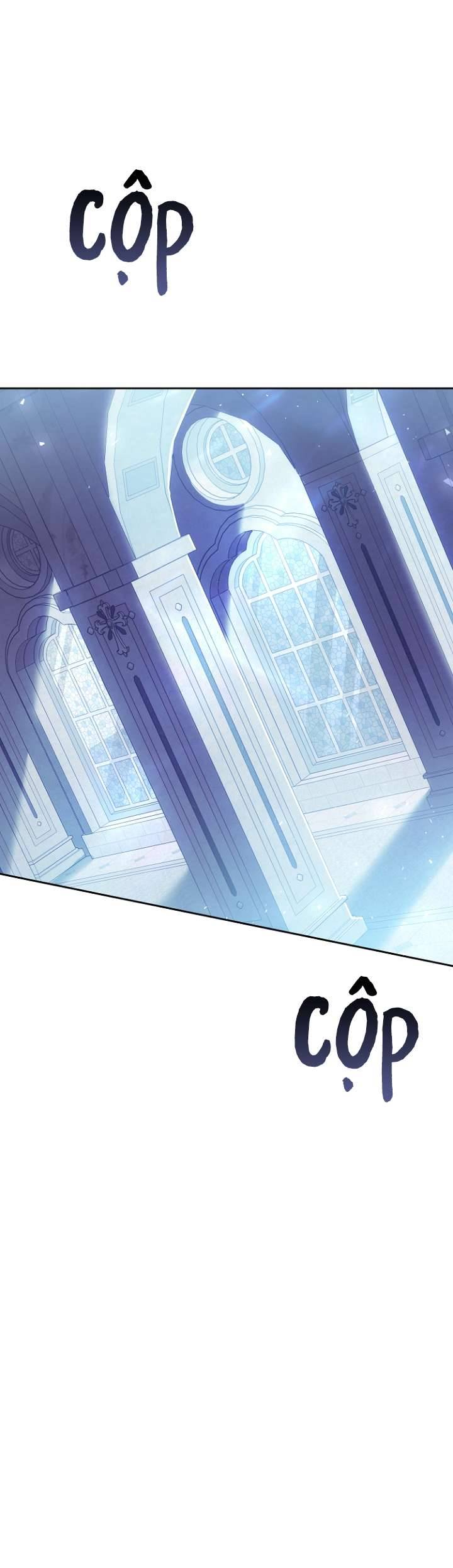 Ác Nữ Chỉ Là Một Con Rối Chap 68 - Next Chap 69