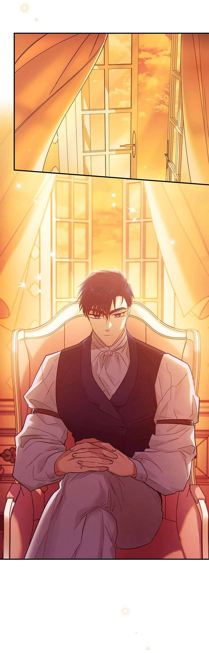 May Mắn Hay Bất Hạnh Chap 67 - Trang 4