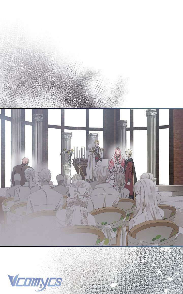 Quý Cô Thế Giới Ngầm Chap 52 - Trang 4