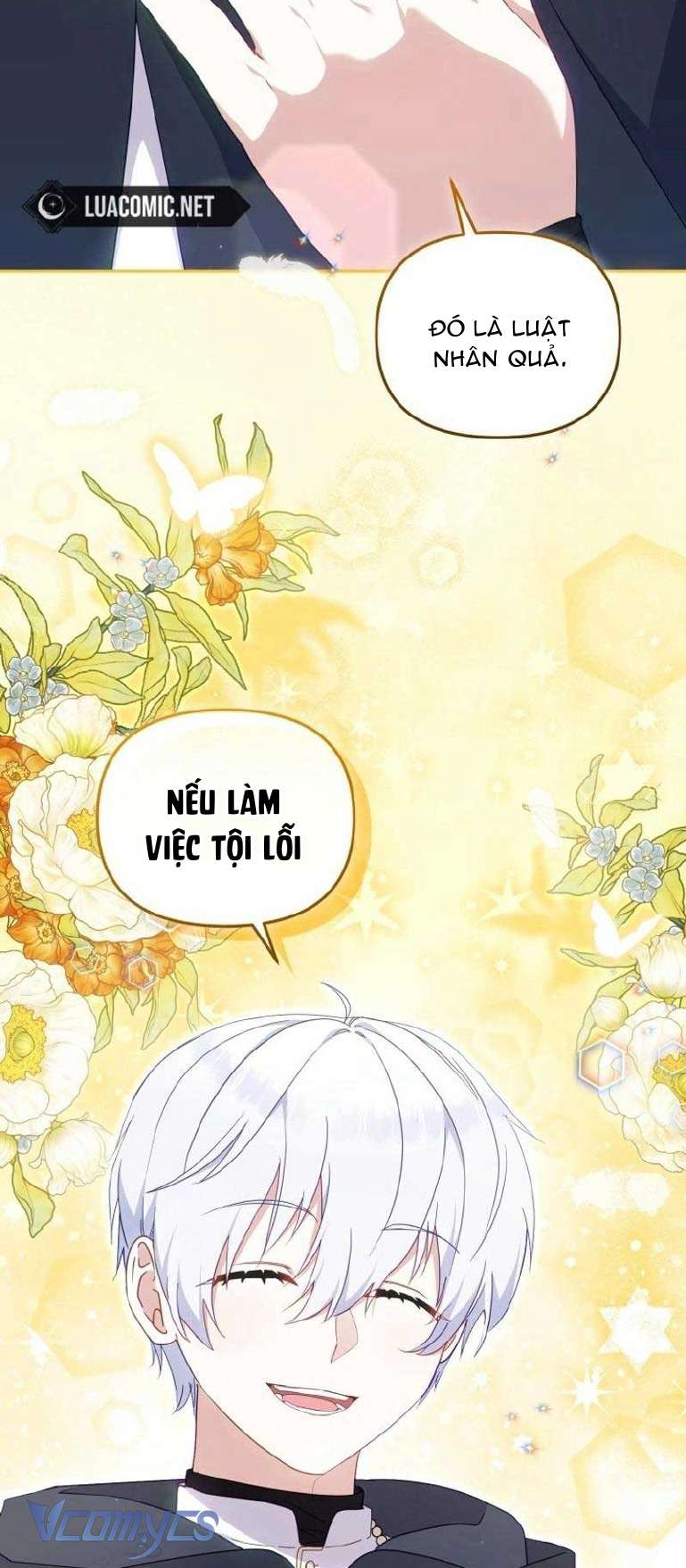 Tôi Được Nuôi Dưỡng Bởi Những Kẻ Phản Diện Chap 78 - Trang 3