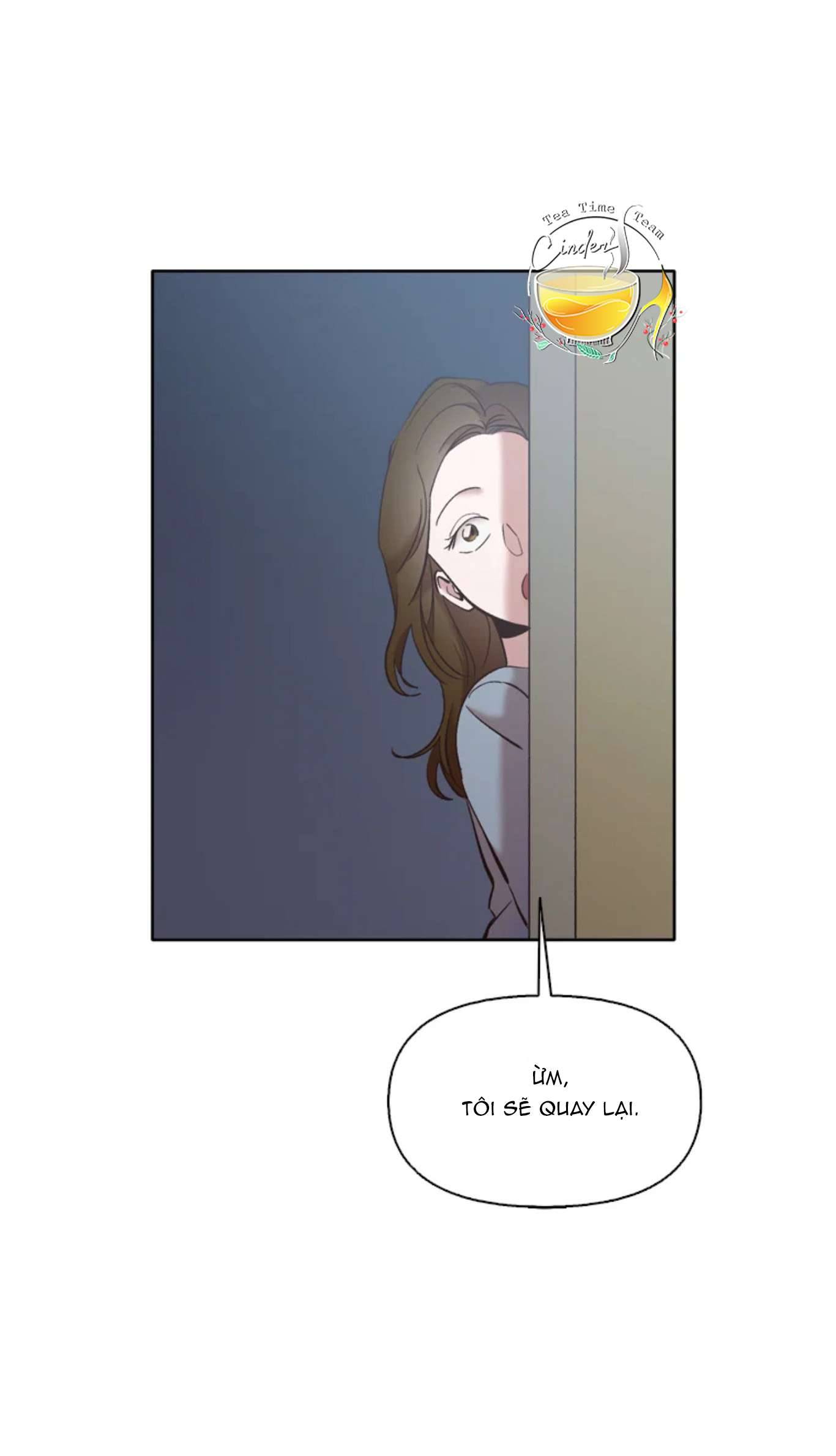 Thanh Xuân Của Chúng Ta Chap 46 - Trang 4