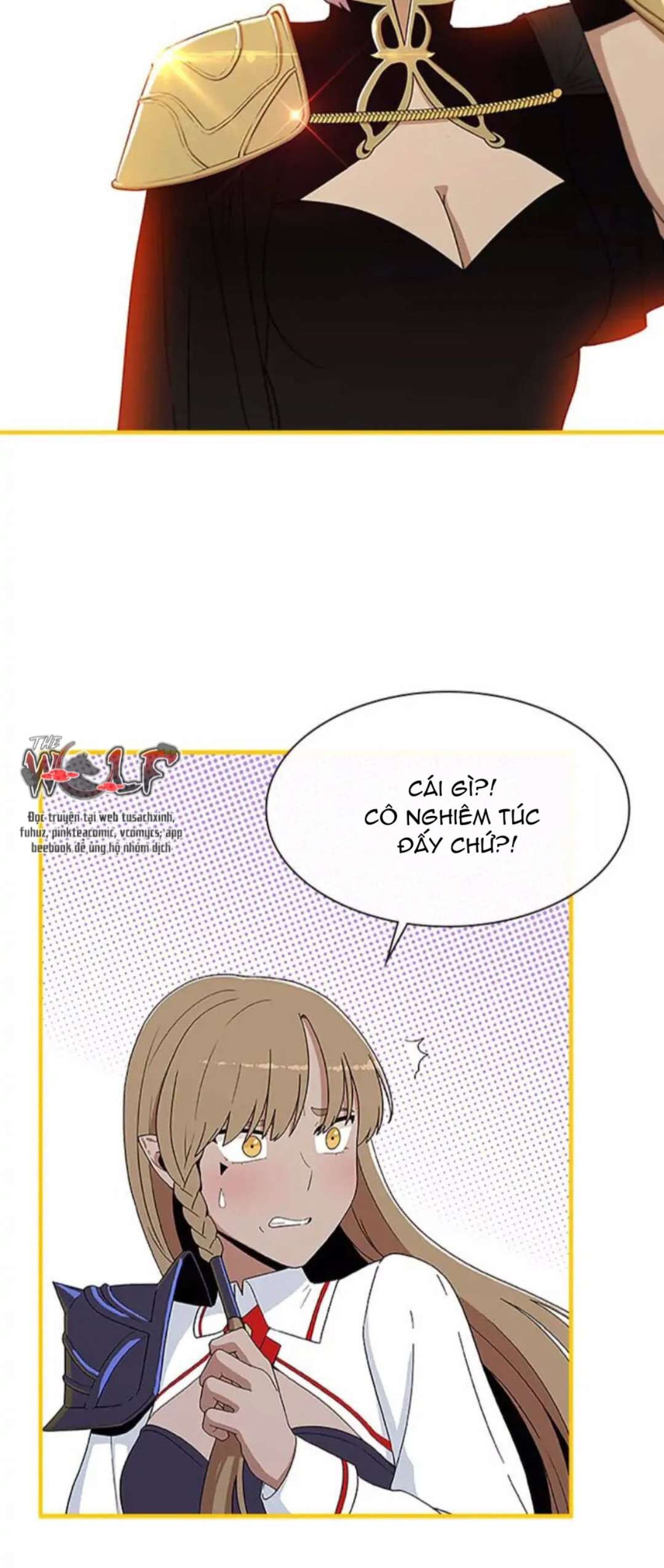 Yêu Anh 200% Công Lực Chapter 8 - Next Chapter 9