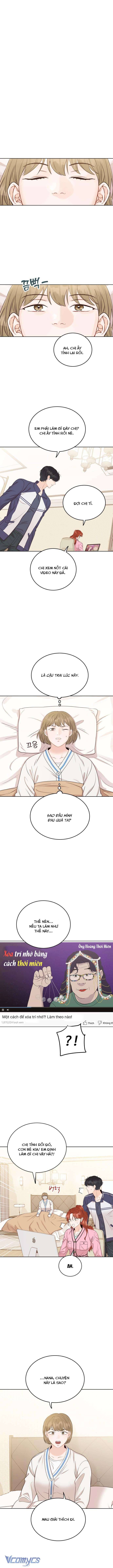 Người Một Nhà Chapter 9 - Trang 4