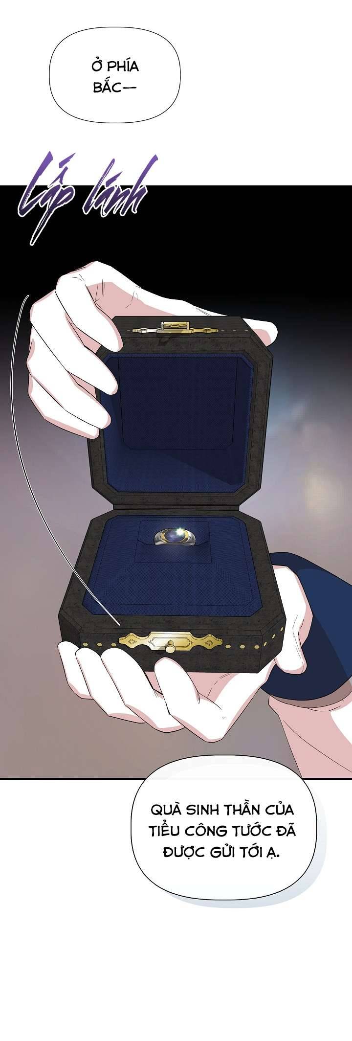 Tôi Không Phải Là Cinderella Chapter 73 - Trang 4