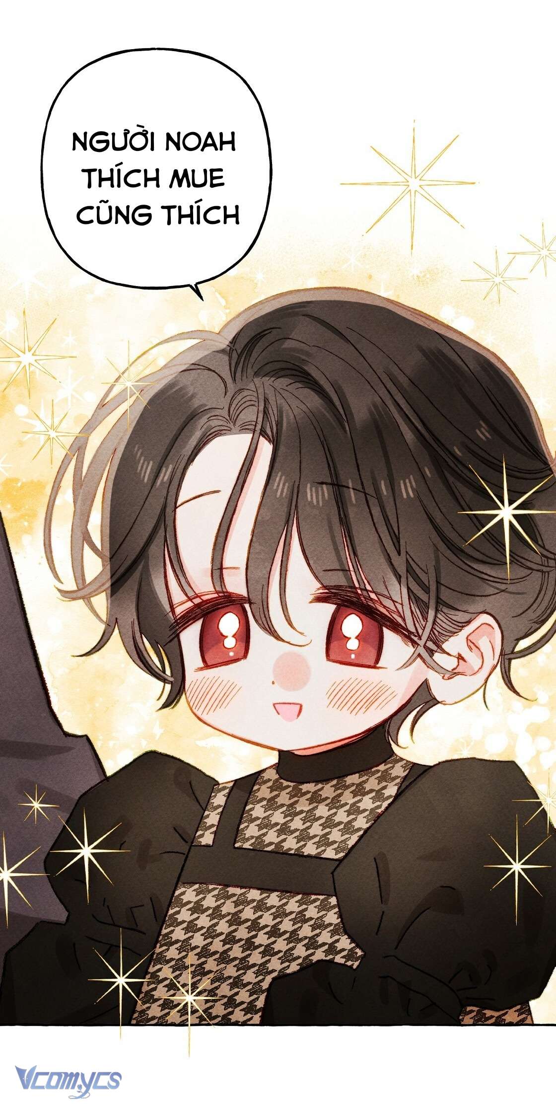 (Munn) Nuôi Dưỡng Một Hắc Long Chap 30 - Trang 2