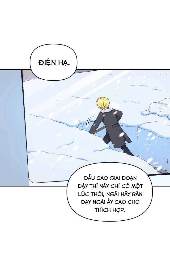 Người Bảo Hộ Của Bạo Quân Là Ma Nữ Tàn Độc Chap 19 - Trang 4