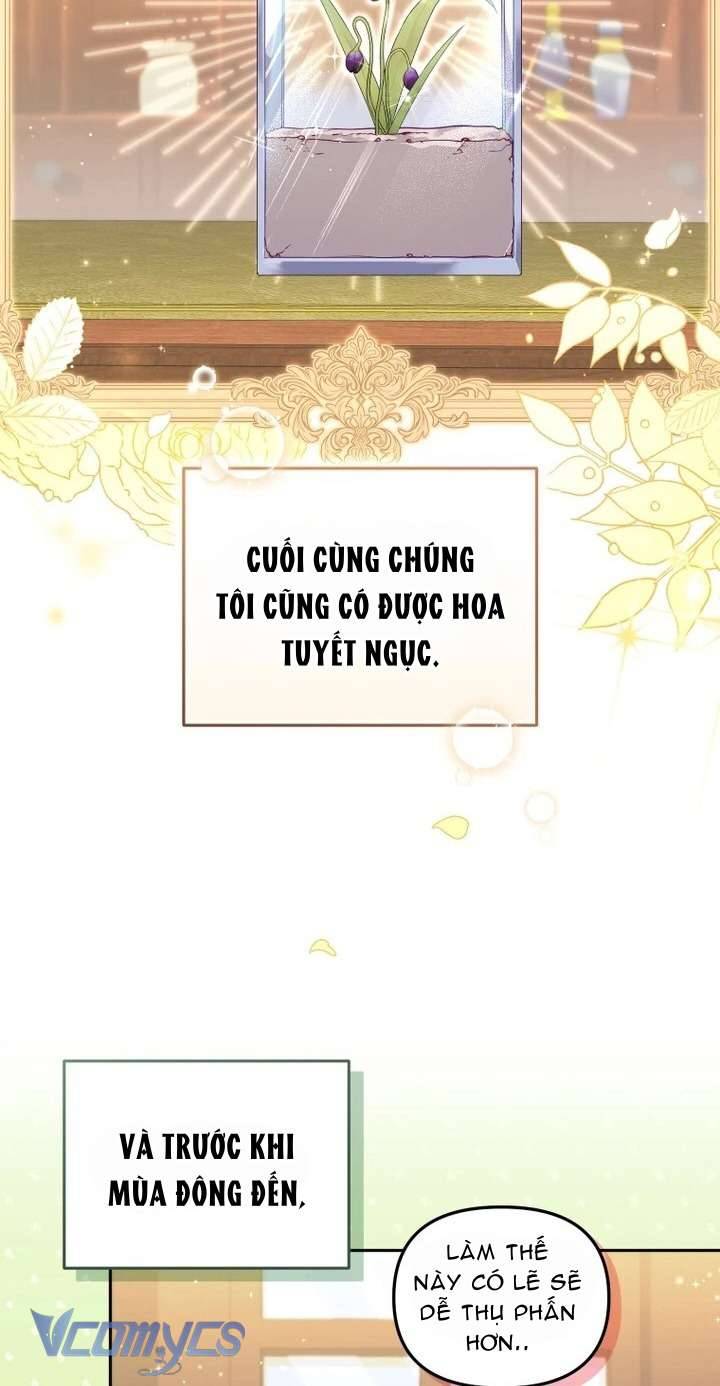 Tôi Được Nuôi Dưỡng Bởi Những Kẻ Phản Diện Chap 60 - Trang 3