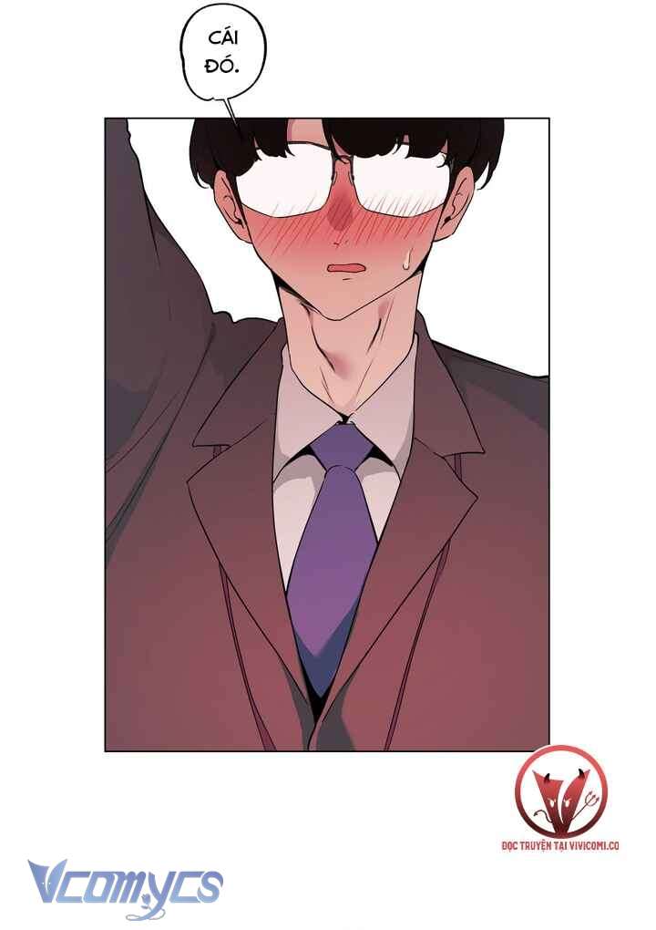 [18+] Viện Nghiên Cứu Ghế Tình Yêu Chap 8 - Trang 2
