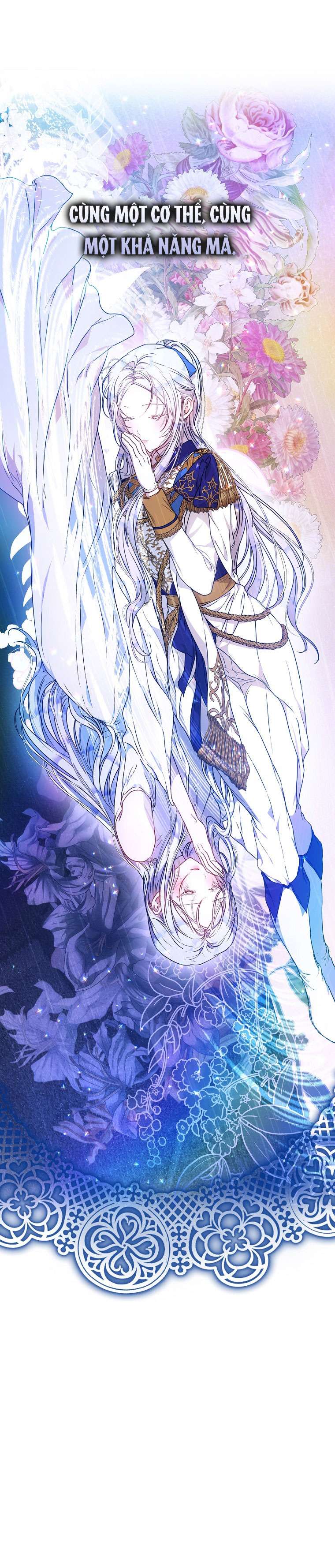 Tôi Trở Thành Vợ Của Nam Chính Chap 68 - Trang 3