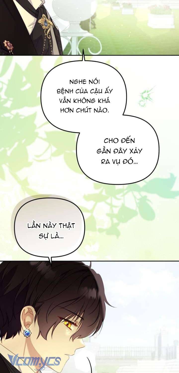 Tôi Được Nuôi Dưỡng Bởi Những Kẻ Phản Diện Chap 51 - Trang 3