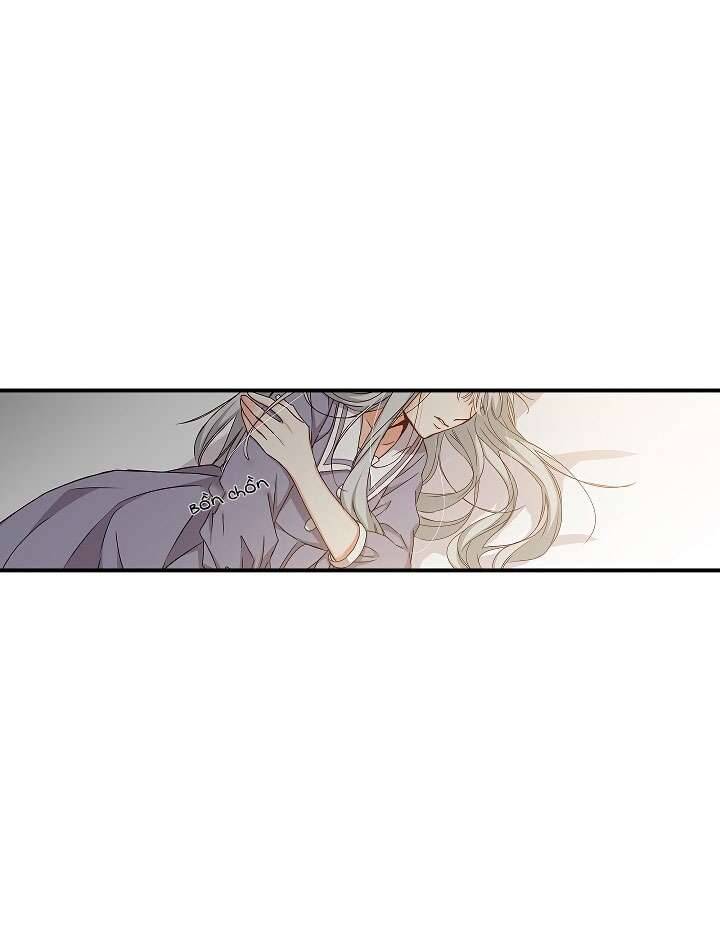 Cẩn Thận Với Các Anh Trai Đấy! Chap 49 - Trang 2