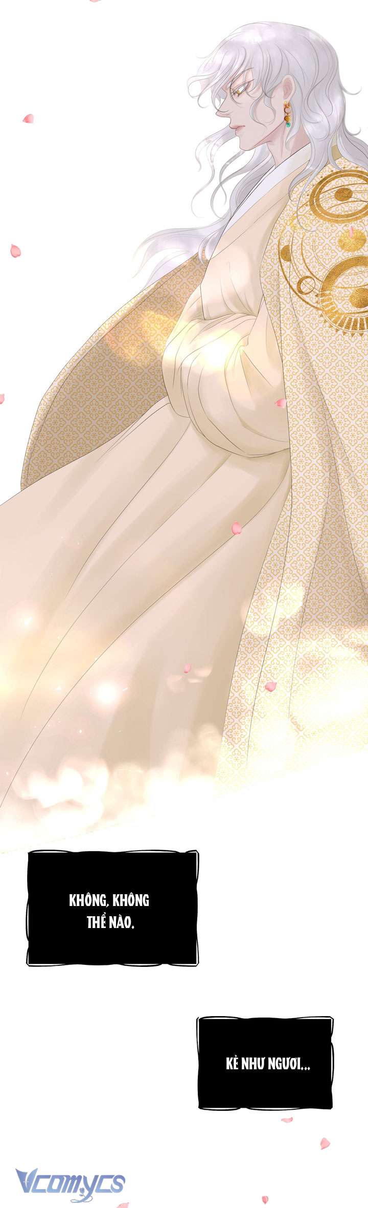 [18+] Hương Đào Hoa Chap 4 - Trang 2