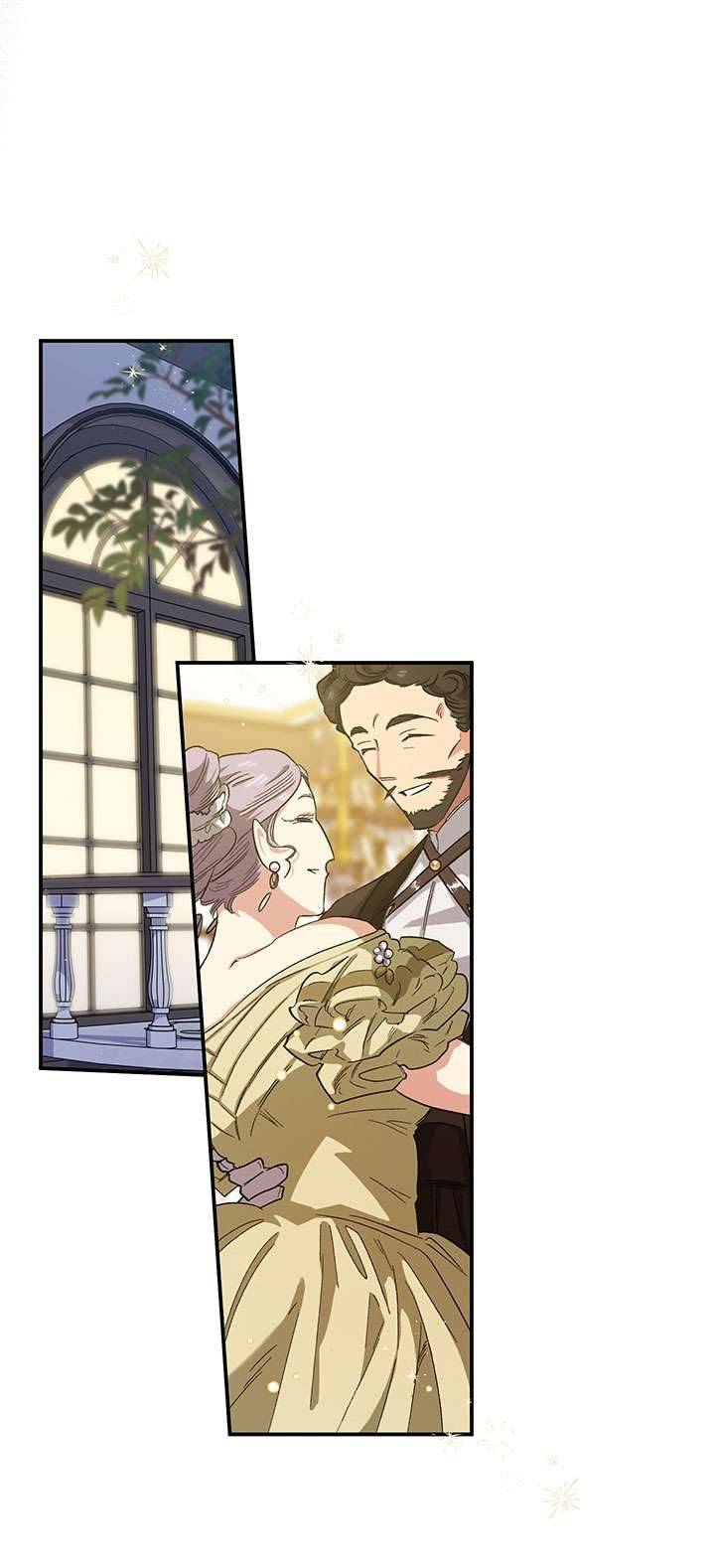 May Mắn Hay Bất Hạnh Chap 52 - Trang 4