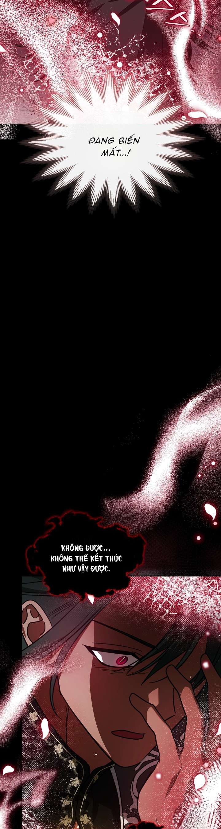 Nam Chính Quái Vật Sống Dưới Giường Tôi Chapter 68 - Trang 4