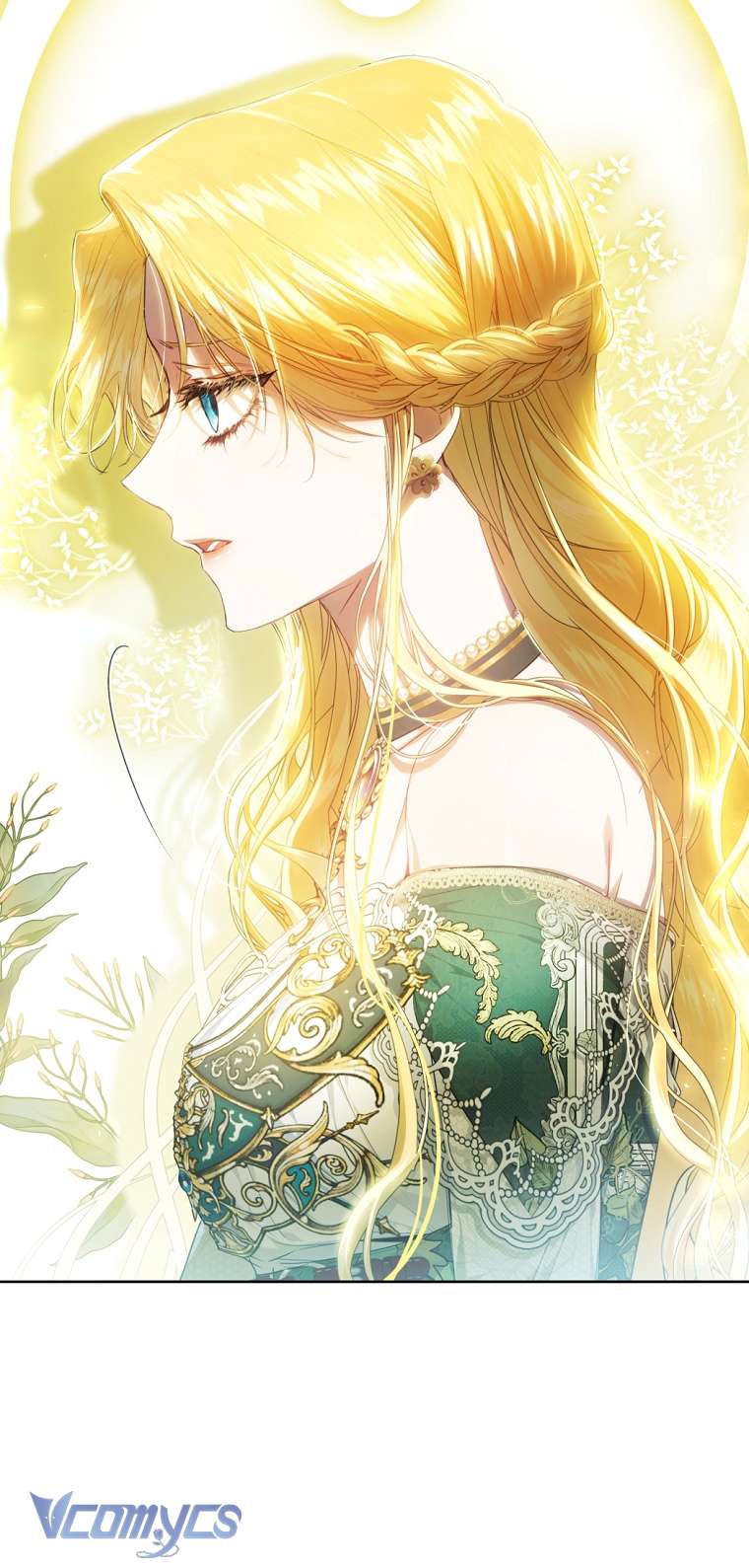 Ác Nữ Chỉ Là Một Con Rối Chap 81 - Next Chap 82