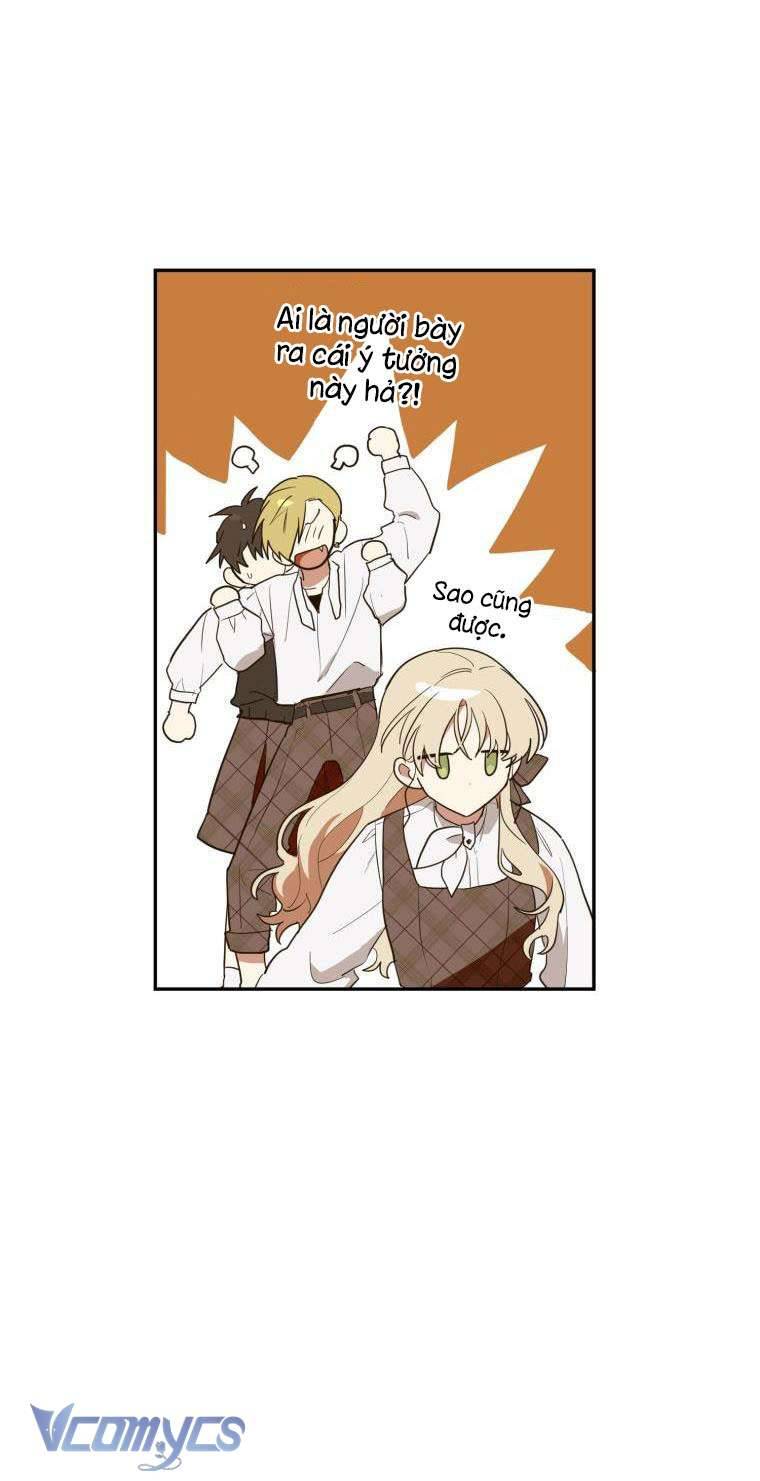 Điều Ước Sao Băng Chap 1 - Trang 4