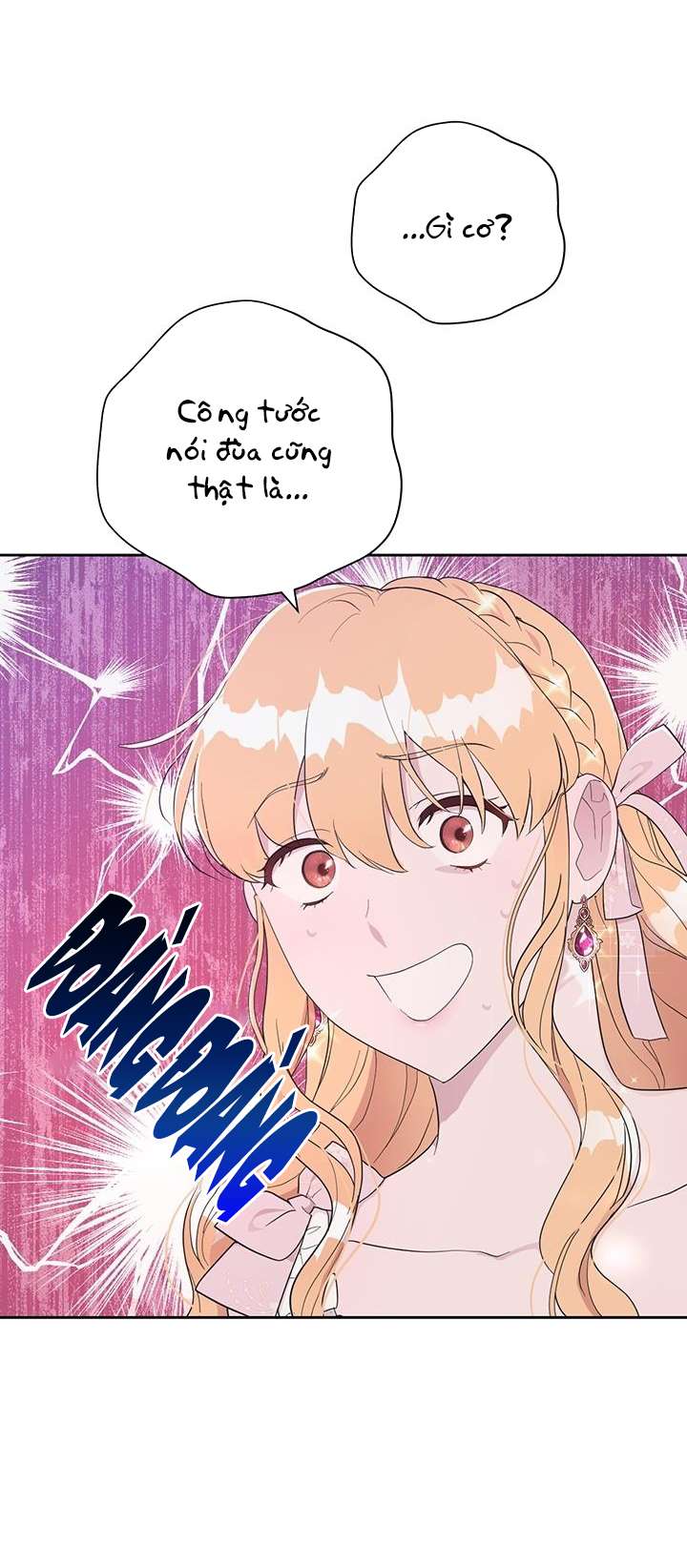 Công Tước Hát Rong Chapter 8 - Trang 3