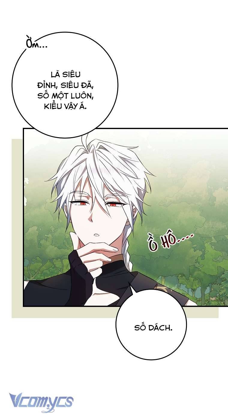 Thời Hạn Cuối Cùng Đang Tràn Ngập Trên Cửa Sổ Trạng Thái Chap 5 - Trang 4