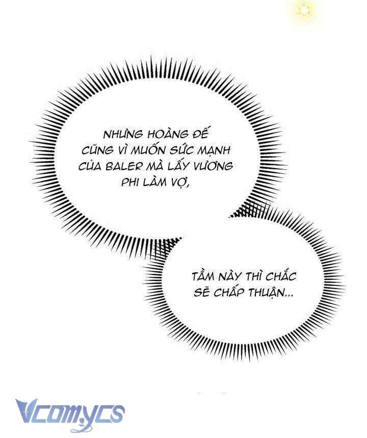 Công Nương Toàn Năng Cũng Thấy Chán Nản Chap 30 - Trang 3