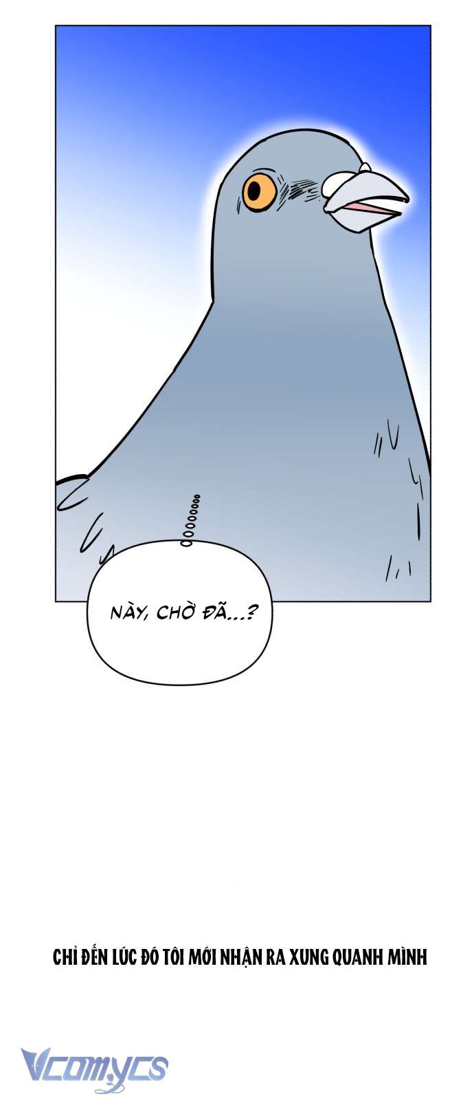 Bồ Câu Lee Heon-Seo Của Quận Seongbuk Chap 1 - Trang 2