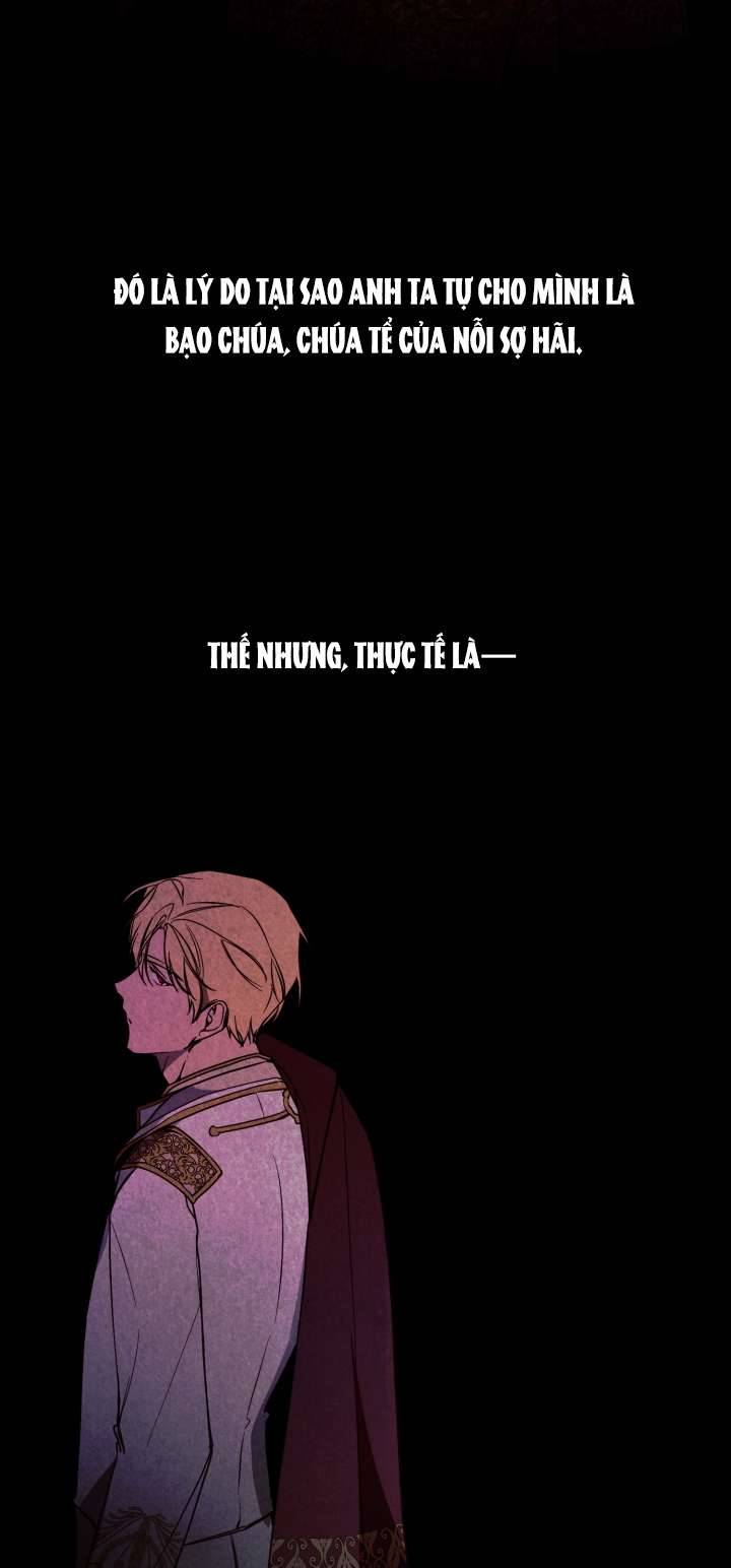 Ác Nữ Cần Bạo Chúa Chapter 13 - Trang 4