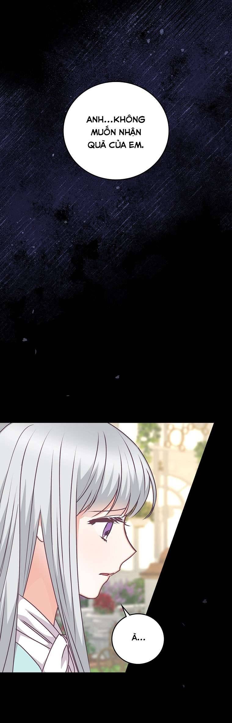 Cẩn Thận Với Các Anh Trai Đấy! Chap NT2 - Trang 2