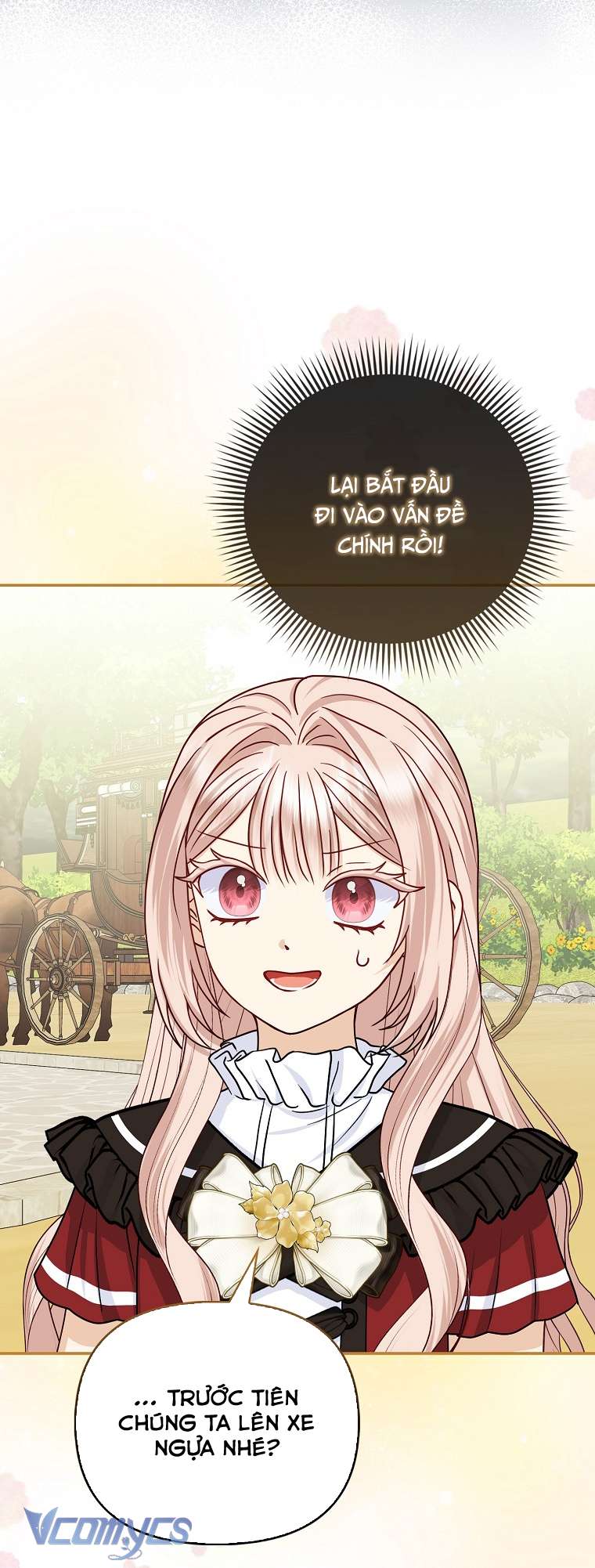 Nhân Vật Phản Diện Đều Thích Tôi Chapter 20 - Next Chapter 21