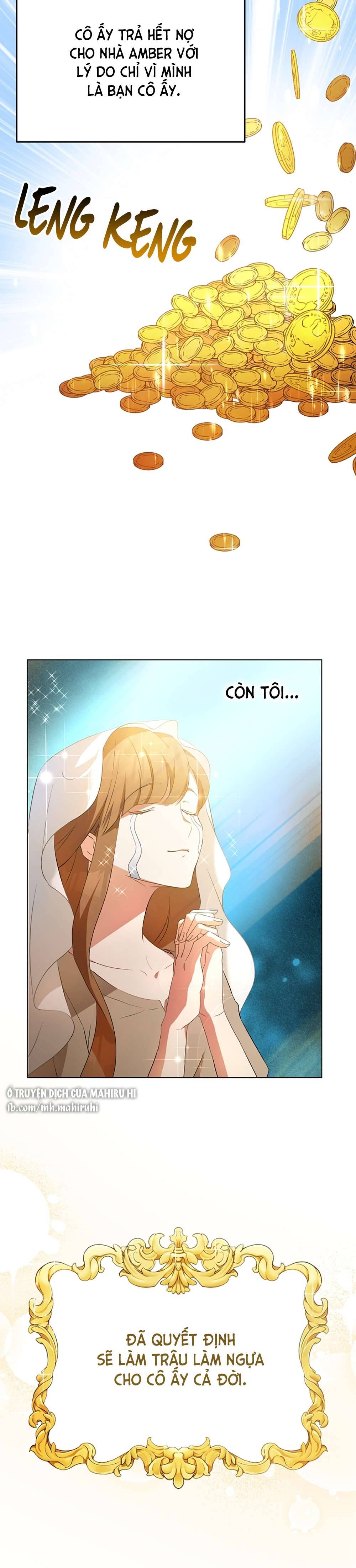 Trở Thành Tình Địch Của Các Nam Chính Chapter 1 - Trang 3