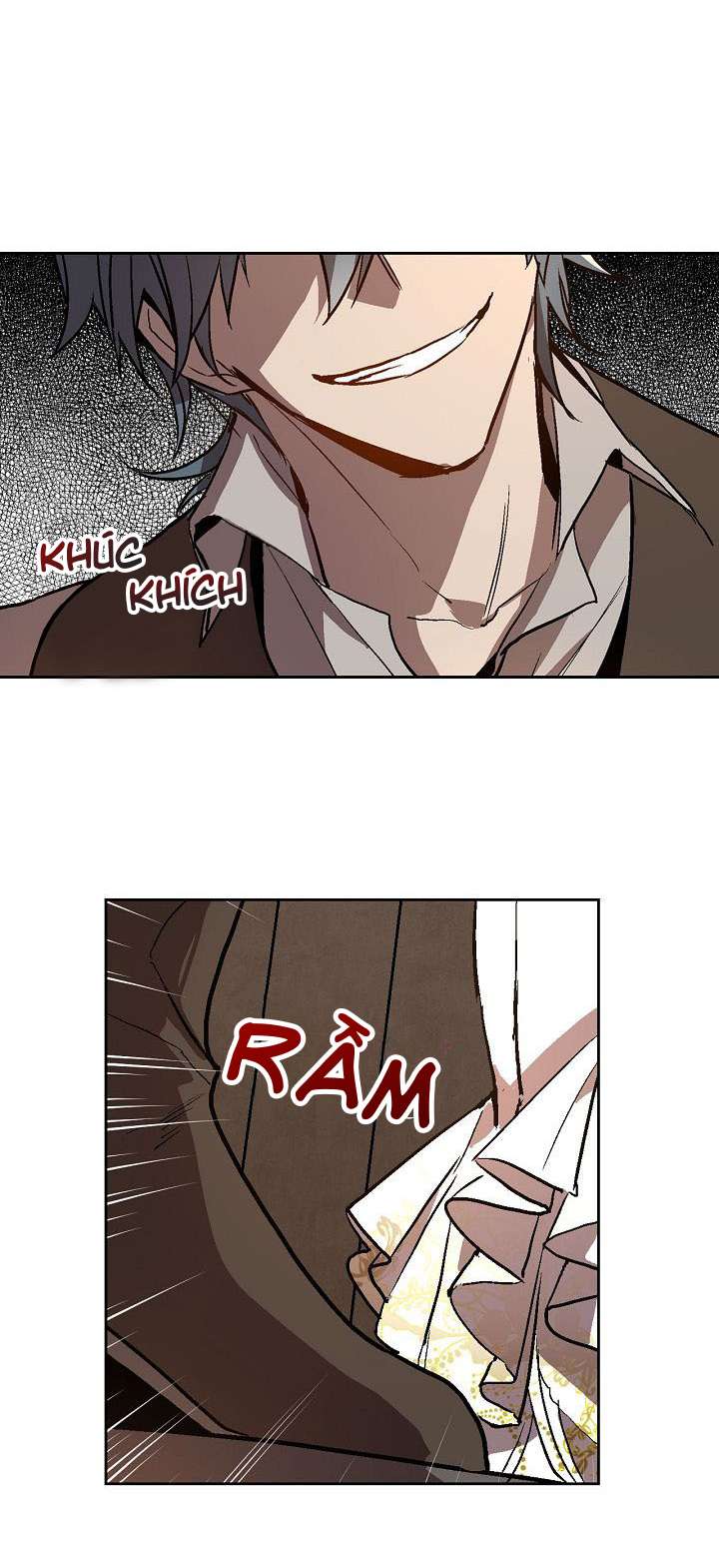 Vị Hôn Thê Khế Ước Của Công Tước Chapter 19 - Trang 4