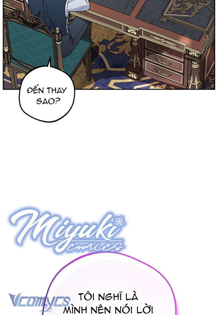 Được Yêu Thương Mà Còn Ngại Ngùng Sao! Chapter 9 - Trang 4