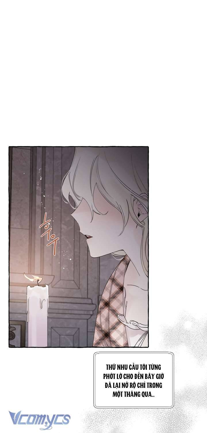 [18+] Ranh Giới Giữa Xuân Và Đông Chap 6 - Trang 2