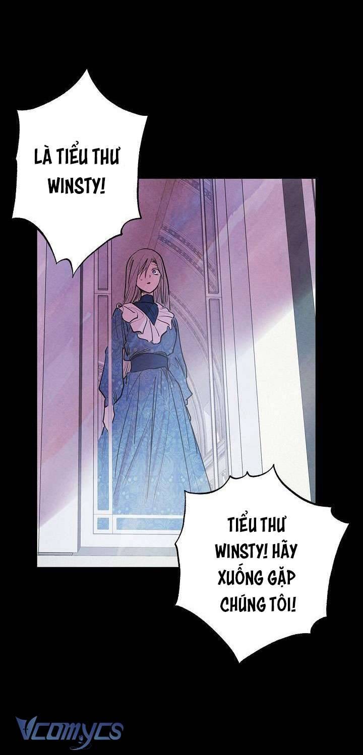 Ác Nữ Sau Lớp Mặt Nạ Chapter 2 - Trang 3