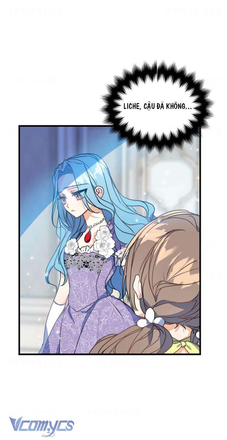 Bệ Hạ Xin Đừng Giết Tôi!!! Chap 31 - Trang 3