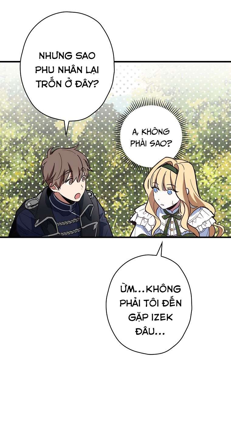 Phương Pháp Khiến Phu Quân Đứng Về Phía Tôi Chapter 13 - Trang 4