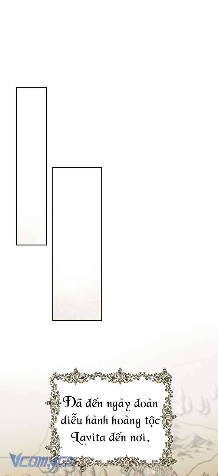 Cuộc Sống Mới Của Công Nương Chapter 18 - Trang 4