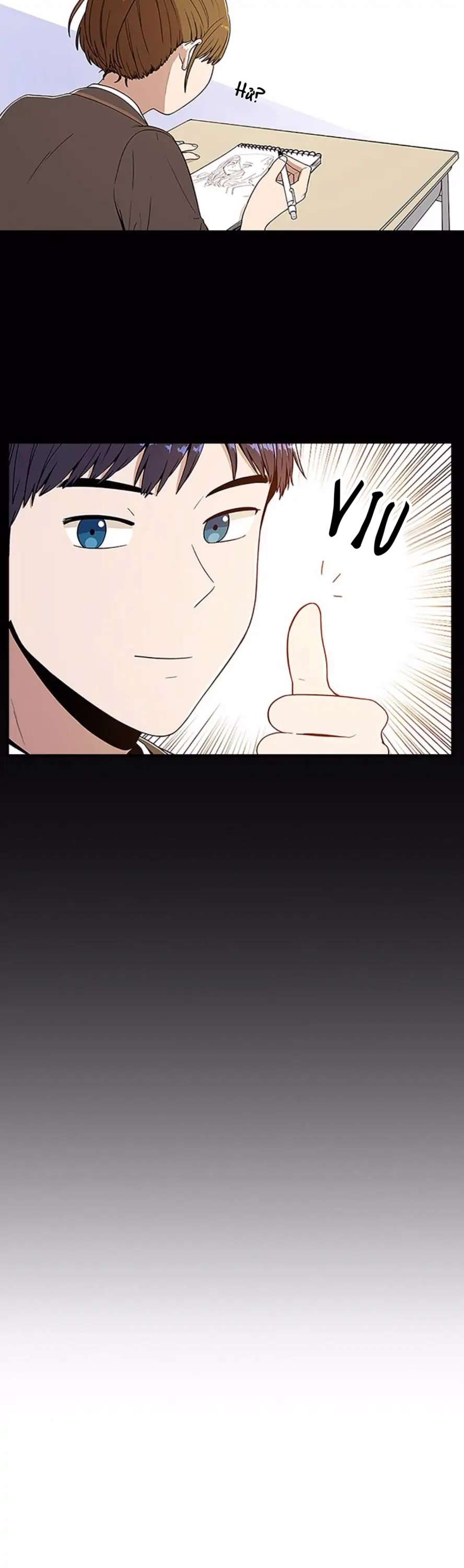 Yêu Anh 200% Công Lực Chapter 12 - Next Chapter 13