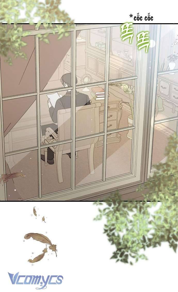 Tôi không cố tình quyến rũ nam chính Chap 55 - Trang 2