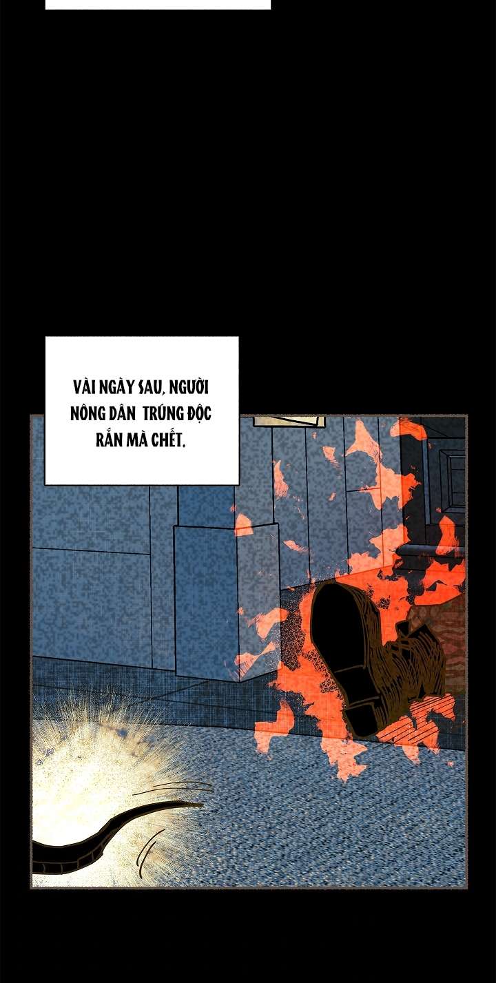 Hôn Phu Ẩn Sắc Chapter 42 - Trang 4