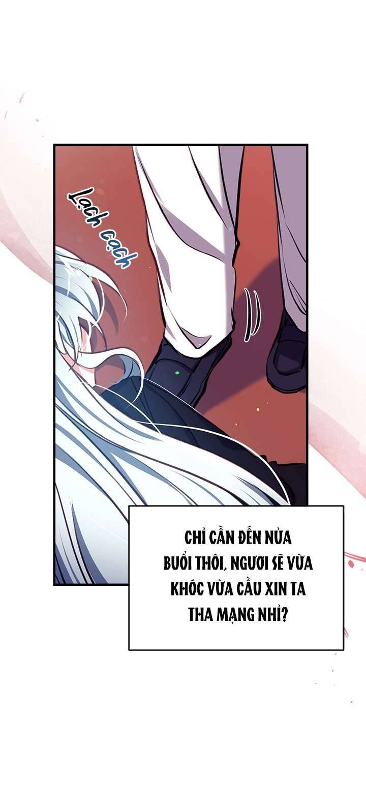 Chúng Ta Có Thể Trở Thành Một Gia Đình Được Không? Chap 19 - Next Chap 20