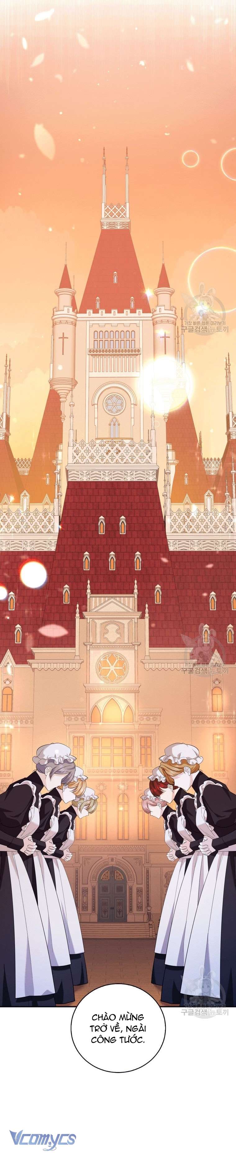 Kế Hoạch Trả Thù Chap 6 - Trang 2