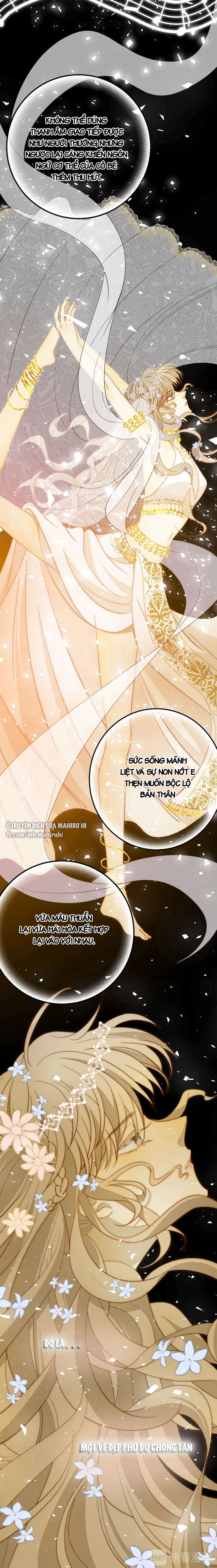 Thất Đại Kỳ Tích - Nước Mắt Bạo Quân Chap 13 - Trang 2